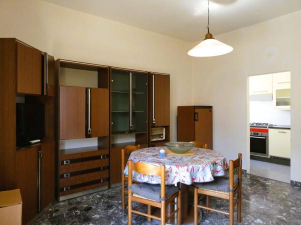 appartamento in vendita ad Empoli