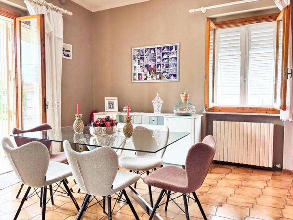 appartamento in vendita ad Empoli in zona Centro Storico