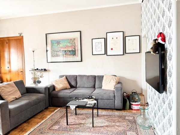 appartamento in vendita ad Empoli in zona Centro Storico