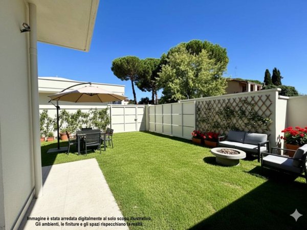 appartamento in vendita ad Empoli