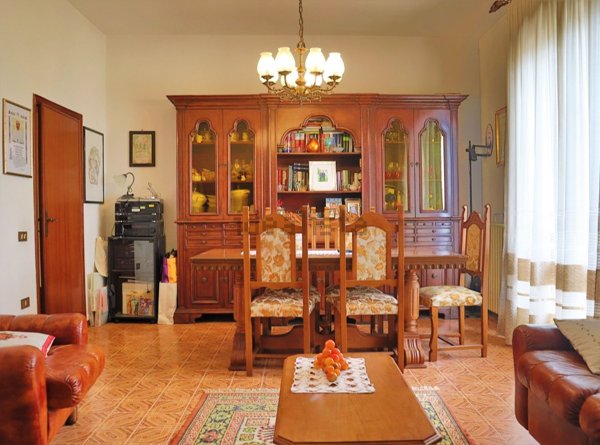 appartamento in vendita ad Empoli in zona Cortenuova