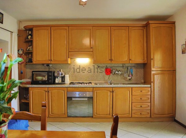 appartamento in vendita ad Empoli in zona Cortenuova