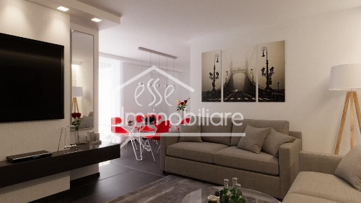 appartamento in vendita ad Empoli in zona Centro Storico