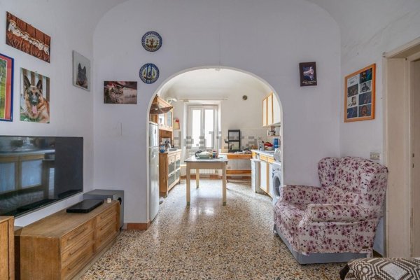 appartamento in vendita ad Empoli