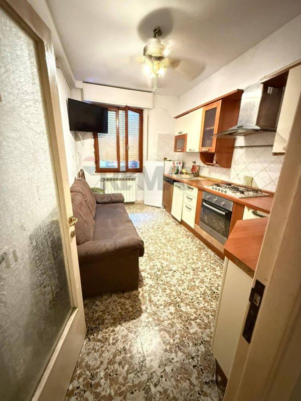 appartamento in vendita ad Empoli in zona Centro Storico