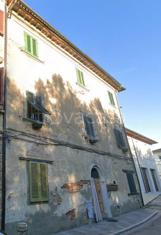 appartamento in vendita ad Empoli in zona Brusciana