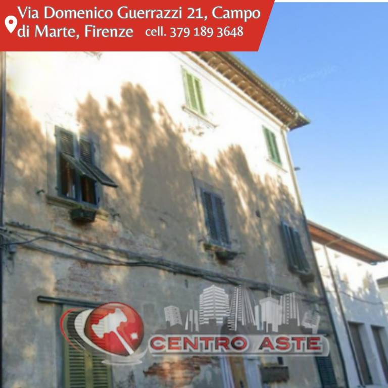 appartamento in vendita ad Empoli in zona Brusciana