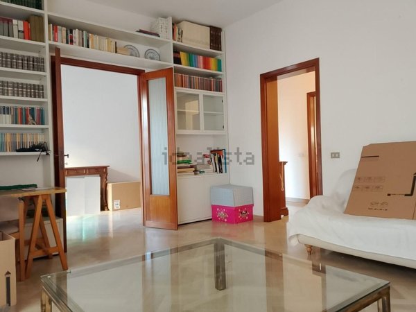 appartamento in vendita ad Empoli