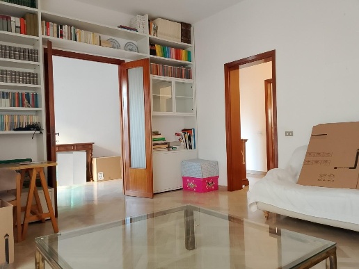 appartamento in vendita ad Empoli