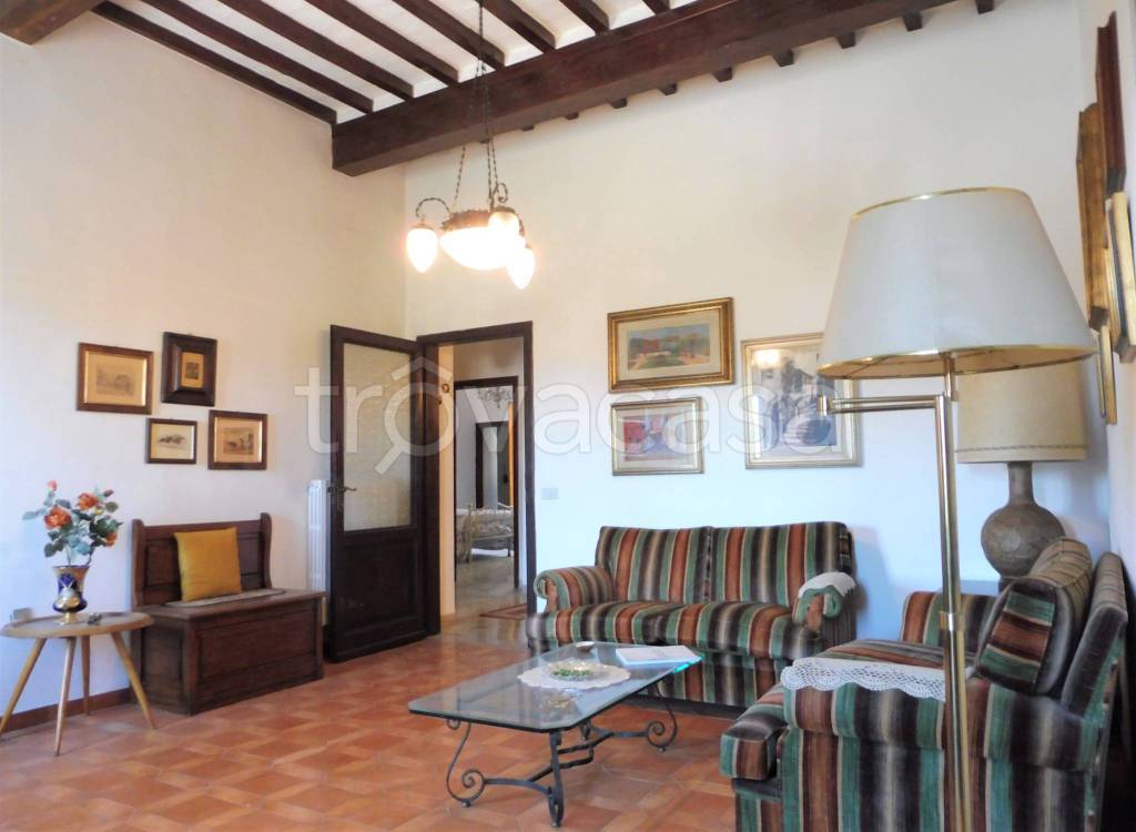 casa indipendente in vendita ad Empoli in zona Brusciana