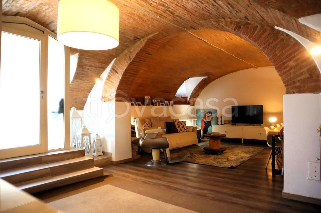 appartamento in vendita ad Empoli