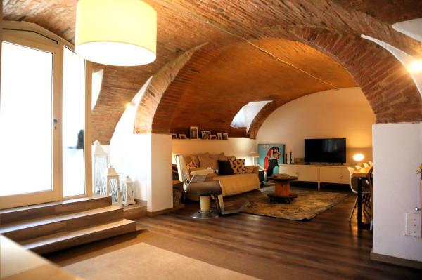 appartamento in vendita ad Empoli