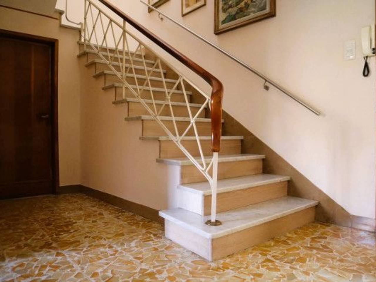 casa indipendente in vendita ad Empoli