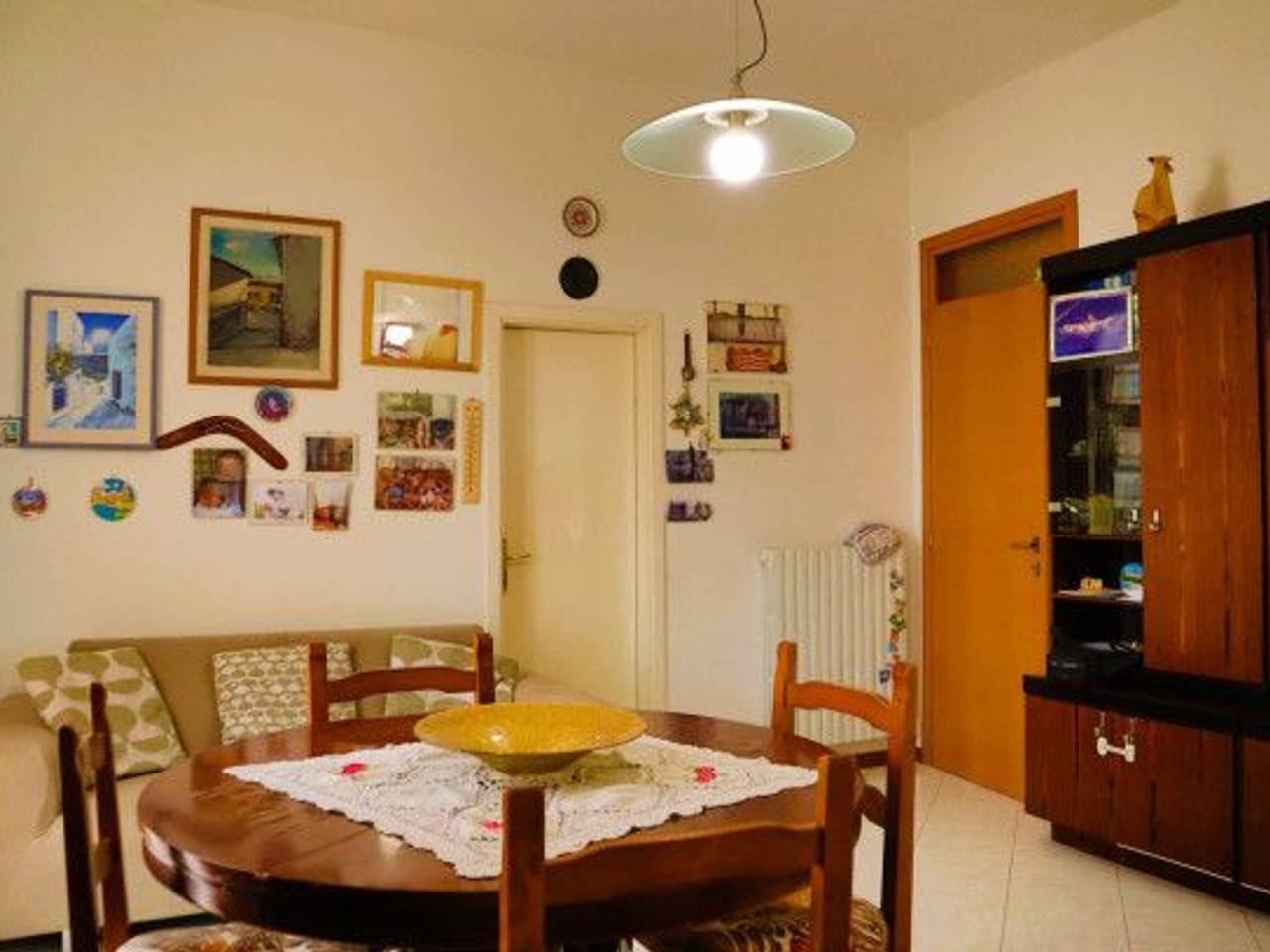 appartamento in vendita ad Empoli