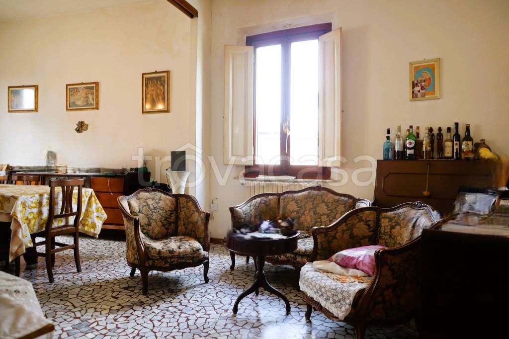 appartamento in vendita ad Empoli