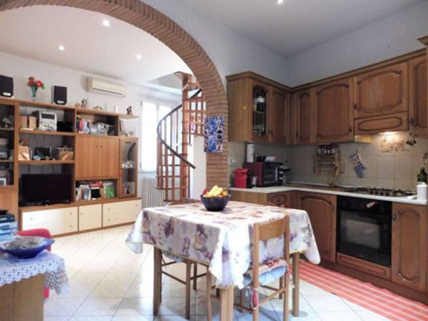 appartamento in vendita ad Empoli