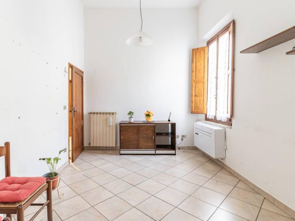 appartamento in vendita ad Empoli