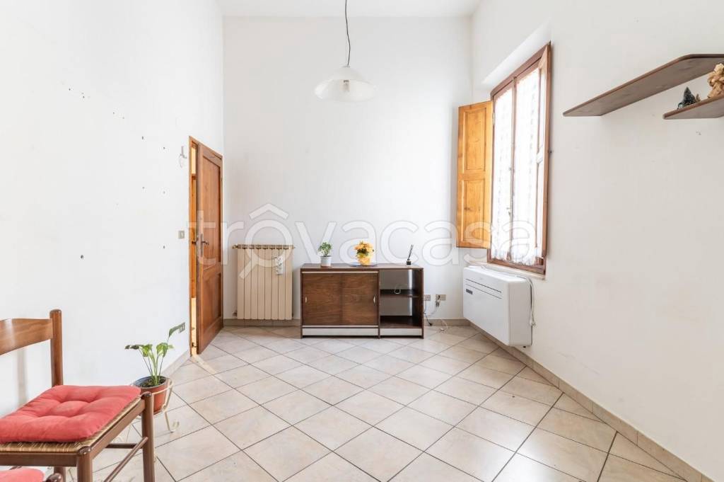 appartamento in vendita ad Empoli