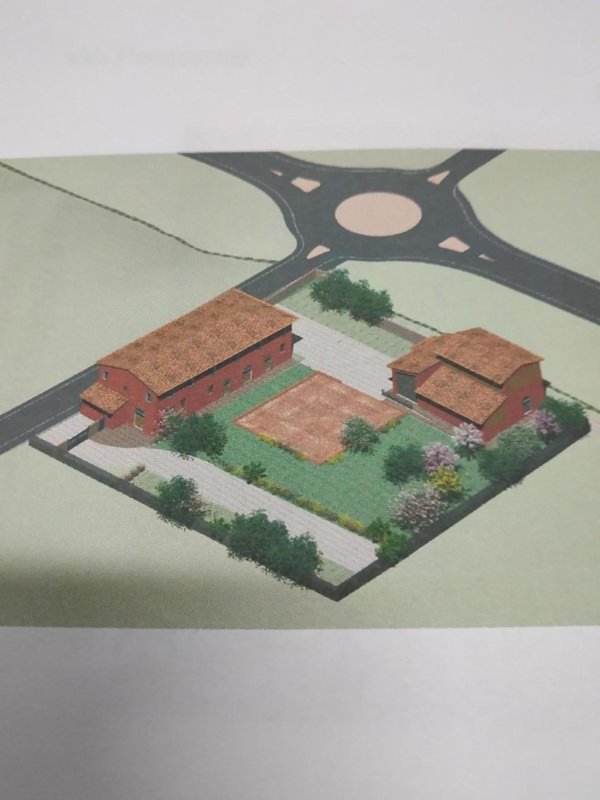 casale in vendita ad Empoli