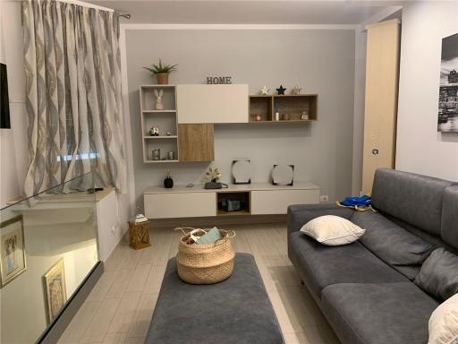 appartamento in vendita ad Empoli