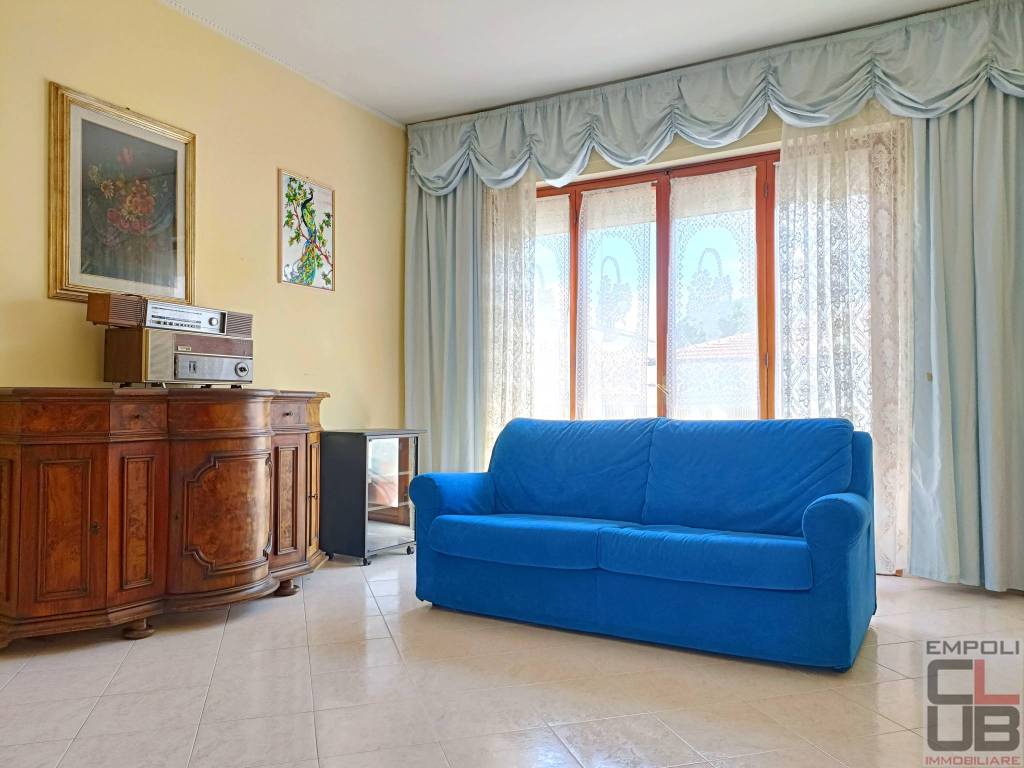 appartamento in vendita ad Empoli