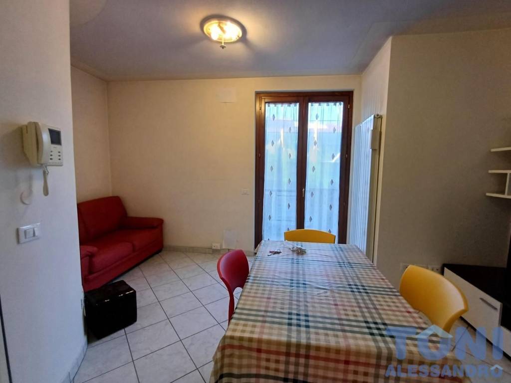 appartamento in vendita ad Empoli