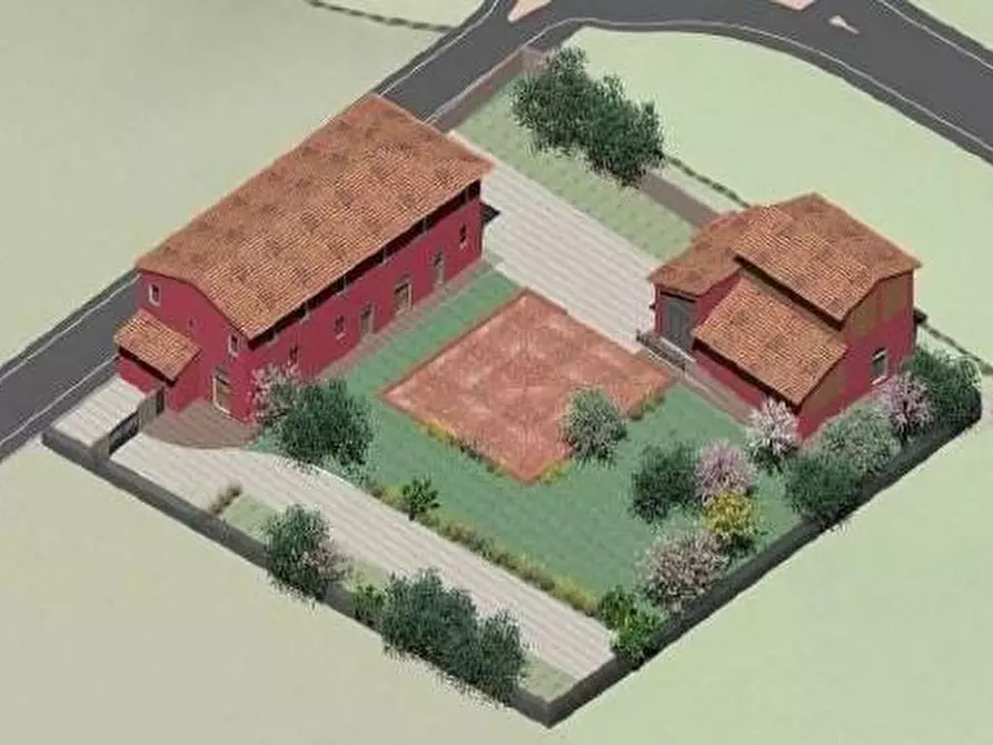 casa indipendente in vendita ad Empoli