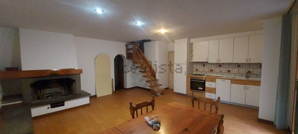 appartamento in vendita ad Empoli in zona Centro Storico