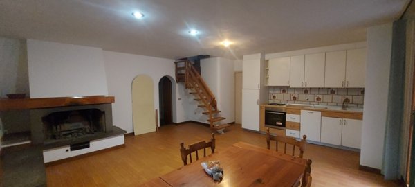 casa semindipendente in vendita ad Empoli in zona Centro Storico