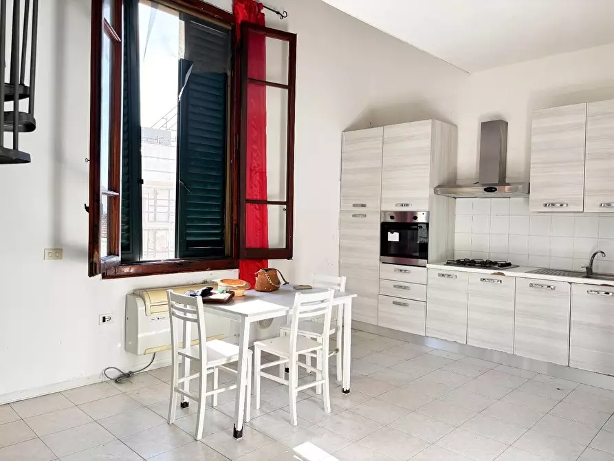 appartamento in vendita ad Empoli in zona Centro Storico