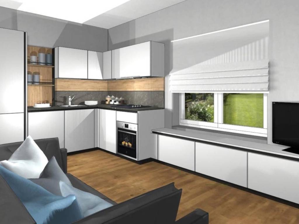 appartamento in vendita ad Empoli