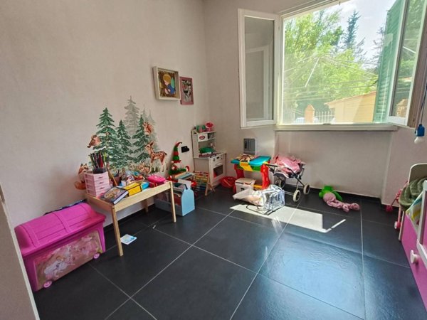 appartamento in vendita ad Empoli