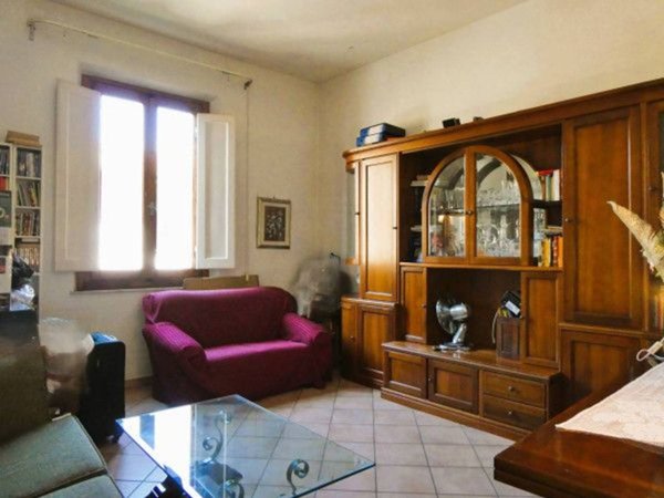 appartamento in vendita ad Empoli
