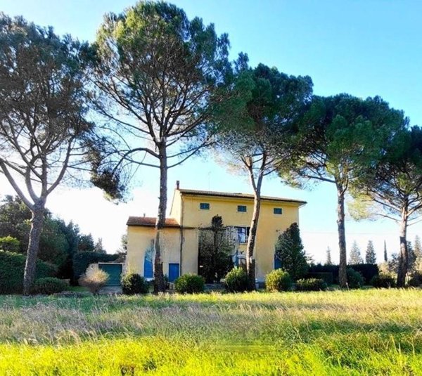 casa indipendente in vendita ad Empoli
