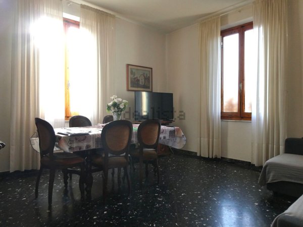 appartamento in vendita ad Empoli