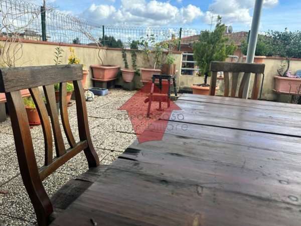 appartamento in vendita ad Empoli in zona Serravalle