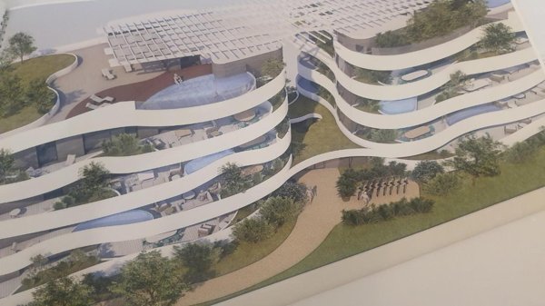 appartamento in vendita ad Empoli