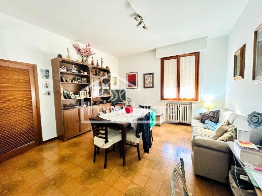 appartamento in vendita ad Empoli in zona Carraia