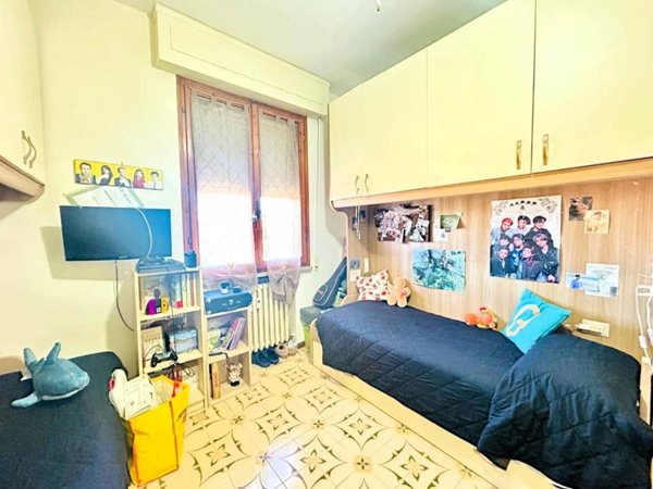 appartamento in vendita ad Empoli in zona Carraia