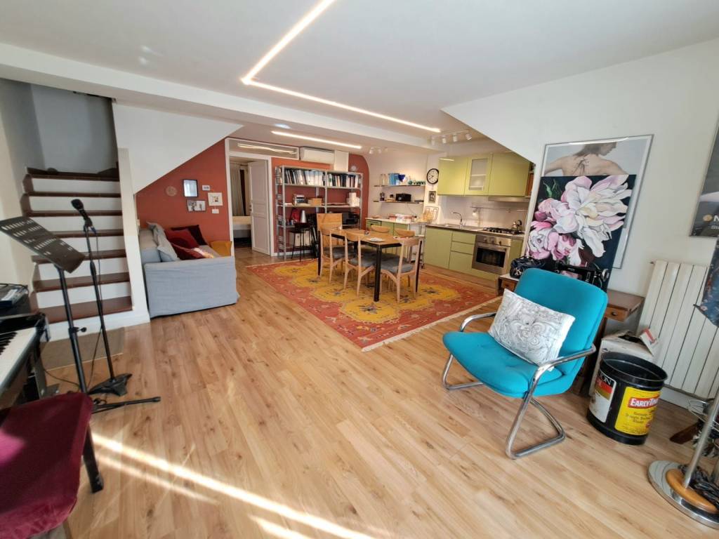 casa indipendente in vendita ad Empoli in zona Marcignana