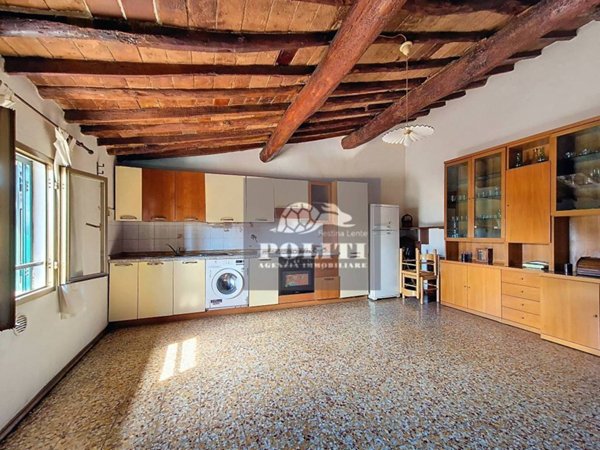 appartamento in vendita ad Empoli