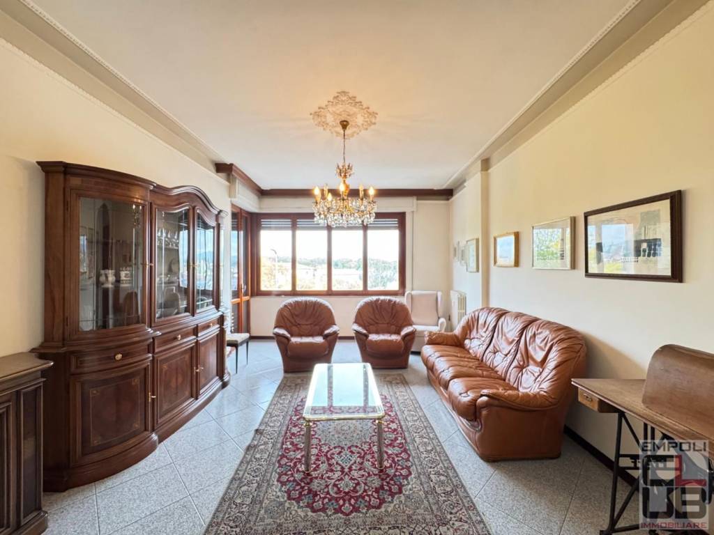 appartamento in vendita ad Empoli