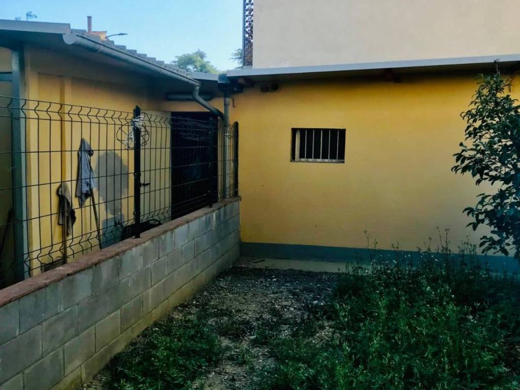 appartamento in vendita ad Empoli