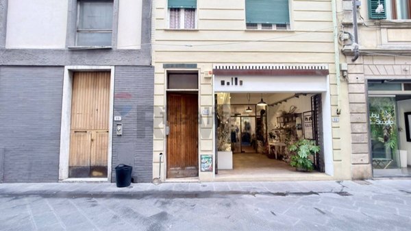 appartamento in vendita ad Empoli in zona Centro Storico