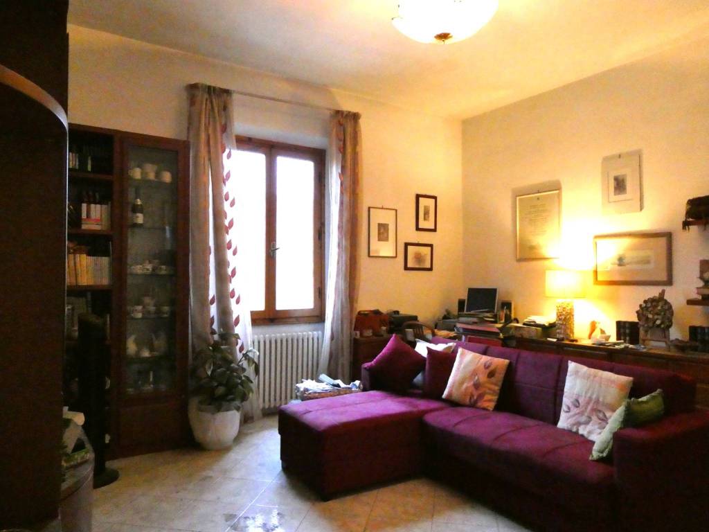 appartamento in vendita ad Empoli