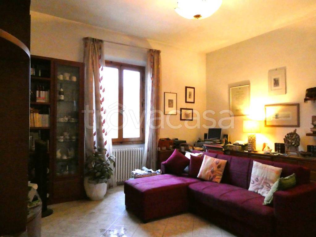 appartamento in vendita ad Empoli
