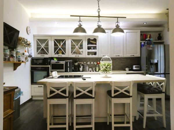 appartamento in vendita ad Empoli