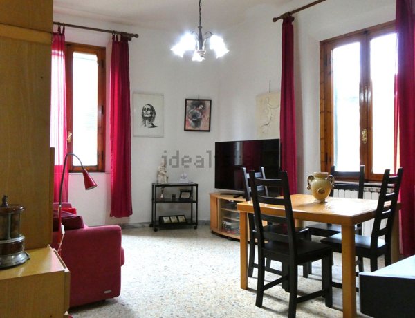 appartamento in vendita ad Empoli