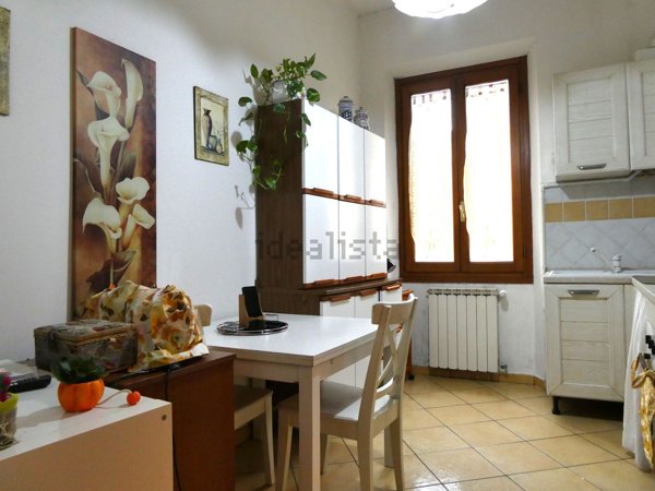 appartamento in vendita ad Empoli in zona Centro Storico