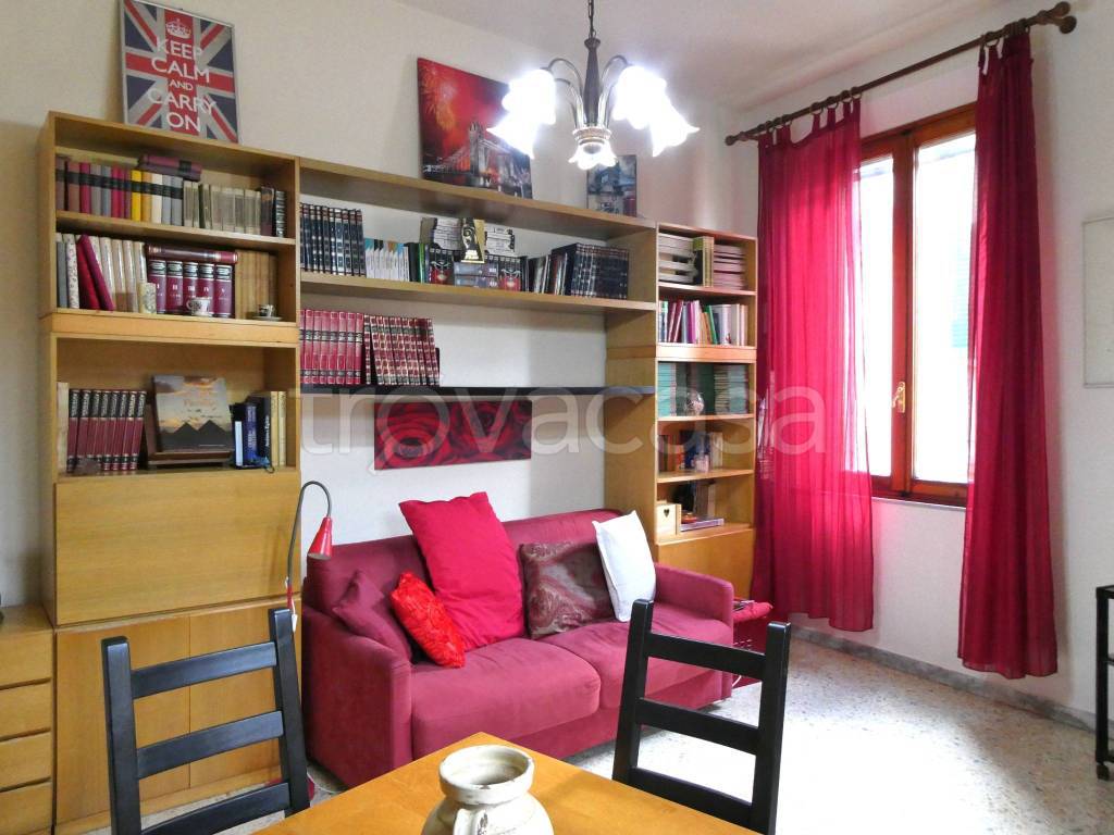 appartamento in vendita ad Empoli in zona Centro Storico